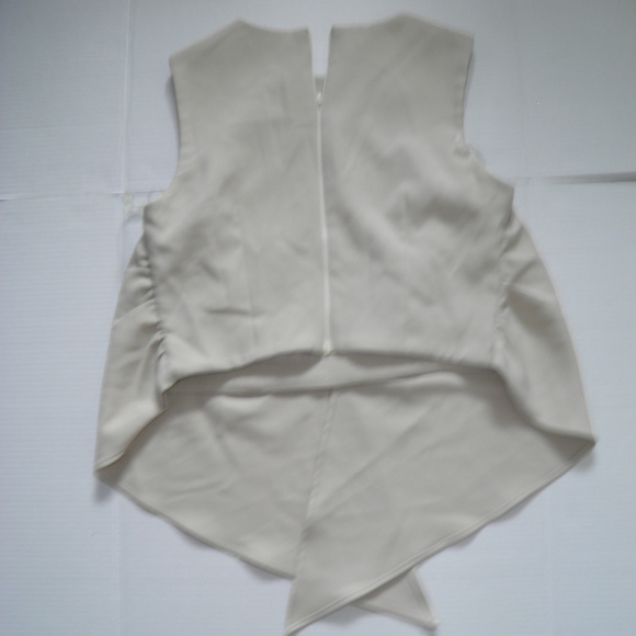 Bodice crop top - Picture 4 of 5